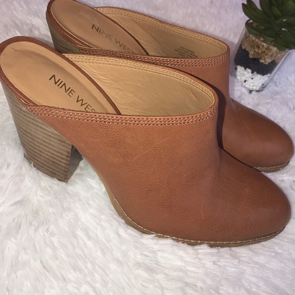 Nine West shoes